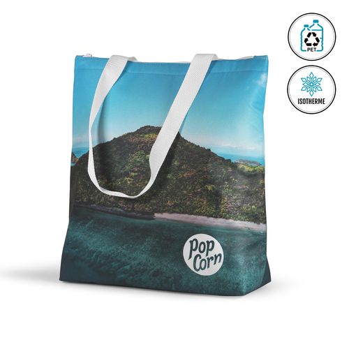 Totebag iso. Subli 190g - 1