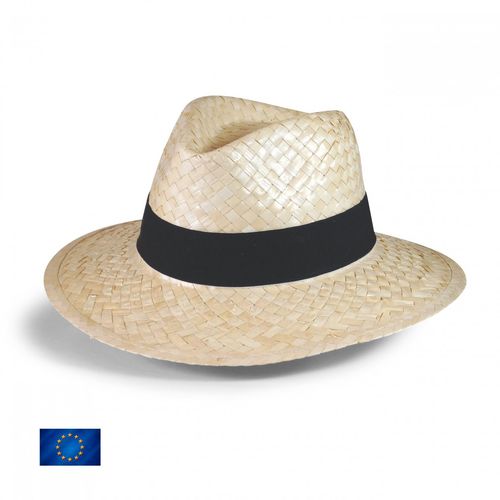 Chapeau pail. bla. PANAMA - 1