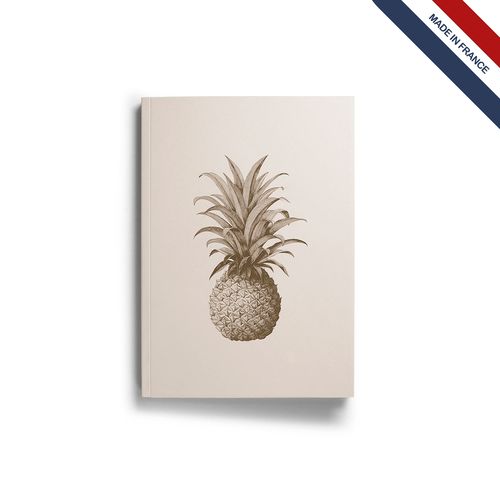 Carnet note A5 cov souple - 1