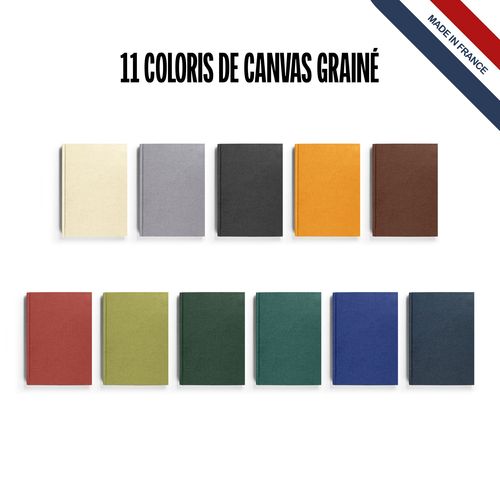 Carnet note A5 cov rigid. - 3