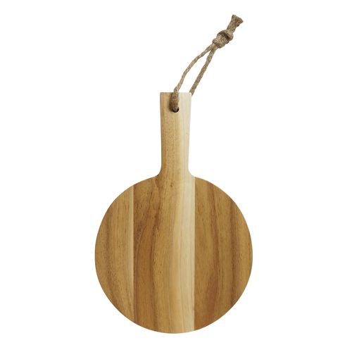 Planche bois avec manche - 1