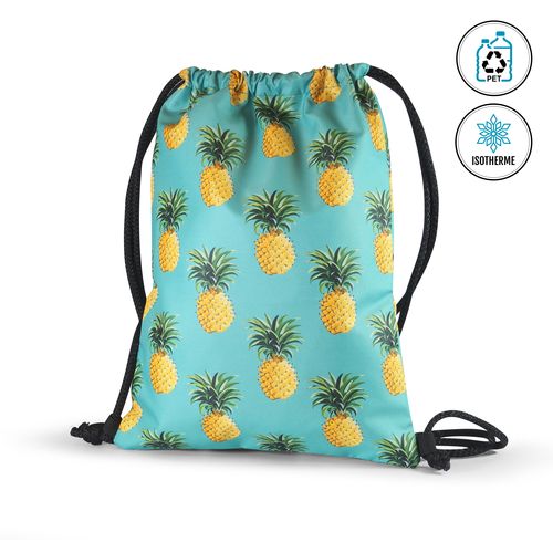 Gymbag iso subli RPET190g - 1