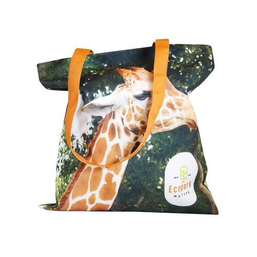 Totebag subli RPET150g - 1
