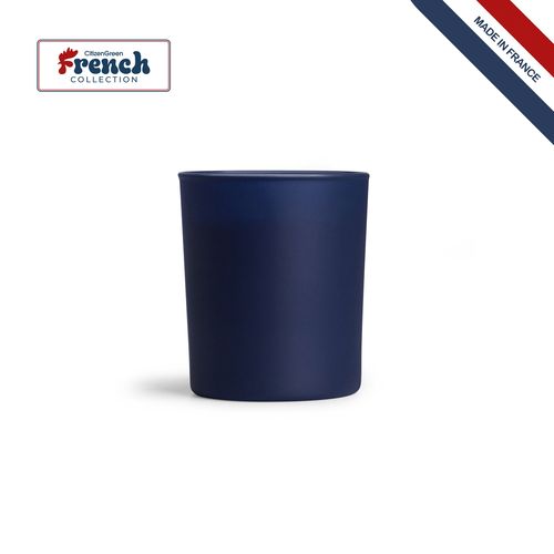 BOUGIE verre 140g (30H) - 3