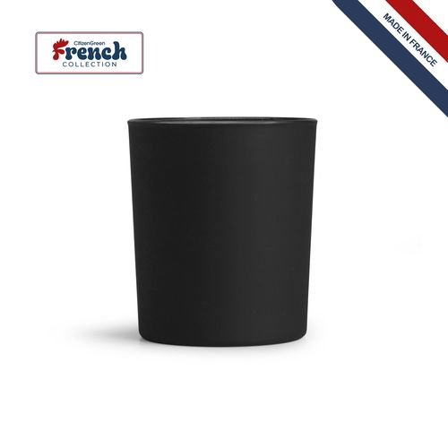 BOUGIE verre 200g (50H) - 3