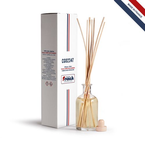 Diffuseur de parfum 100ml - 1