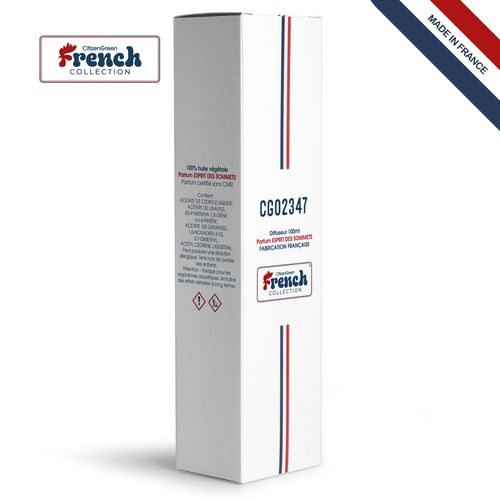 Diffuseur de parfum 100ml - 3