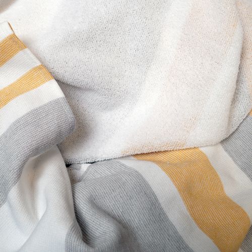 Serviette RCOT/RPET470g - 2