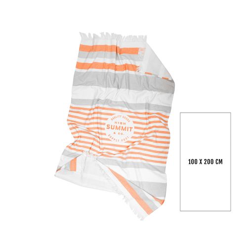 Serviette RCOT/RPET470g - 1