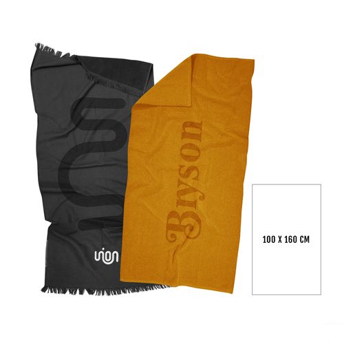 Serviette ve/bo CO/PE450g - 1