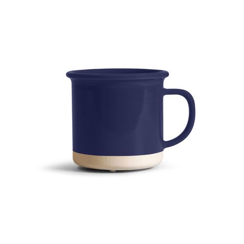 Mug cér. 280ml LOUIS col. - 4