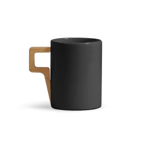 Mug céra. 330ml LEA col. - 4