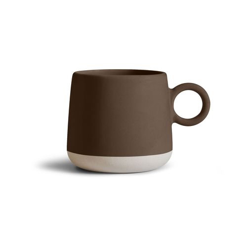 Mug céram. 250ml BOB c. - 4