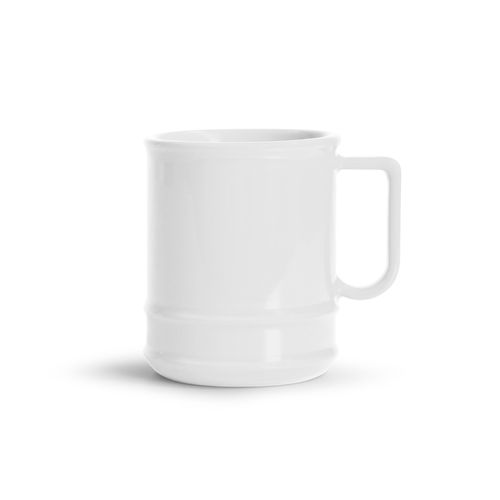 Mug céram. 310ml SEB b. - 1