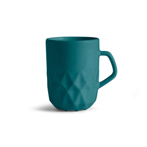 Mug cér. 280ml CRISTIN c. - 1