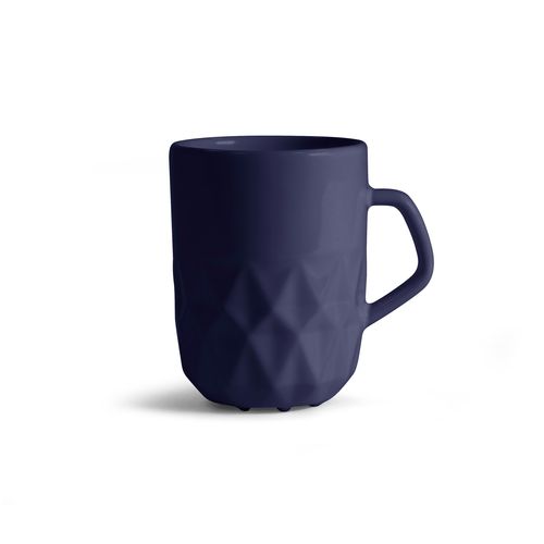 Mug cér. 280ml CRISTIN c. - 4