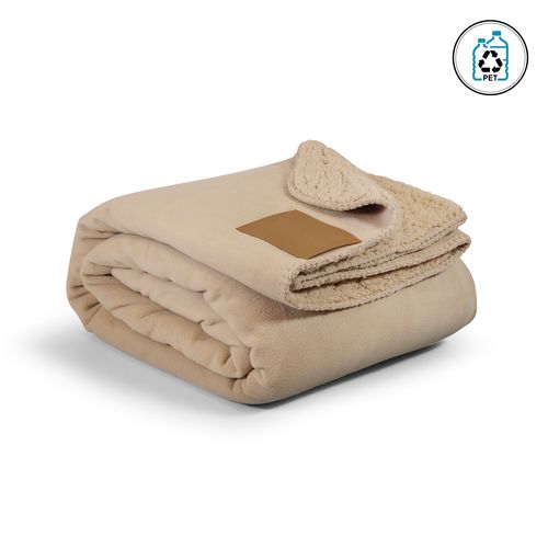 Plaid doublé RPET420g - 1