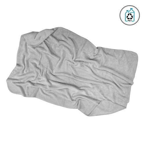 Plaid molleton RPET300g - 1