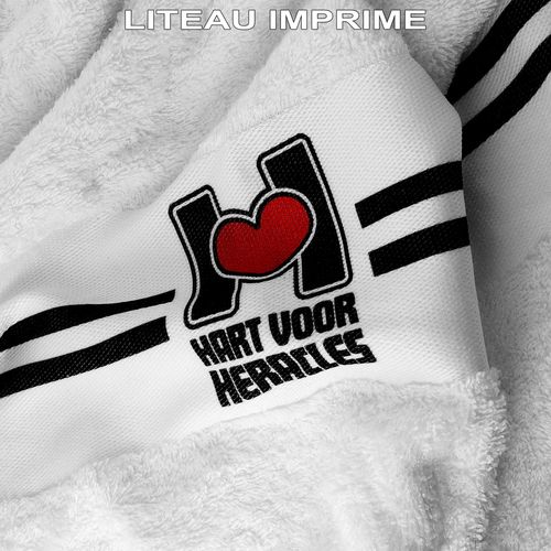 Serviette boucl. 450/550g - 3