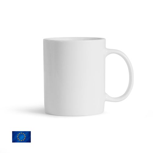 Mug 320ml porcelain PAULO - 1