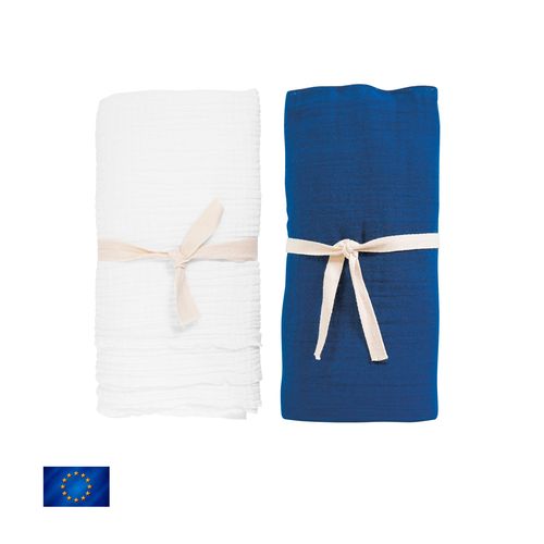 Chèche coton 150g SCARFY - 1