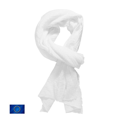 Chèche coton 150g SCARFY - 4