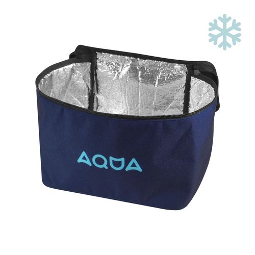 Lunch bag iso. RPET 230g - 2