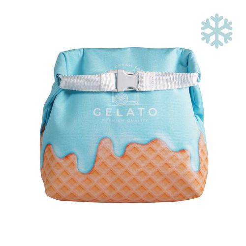 Lunch bag iso. RPET 230g - 2