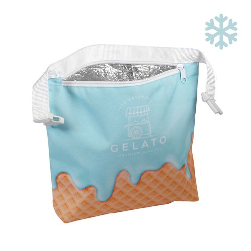 Lunch bag iso. RPET 230g - 3