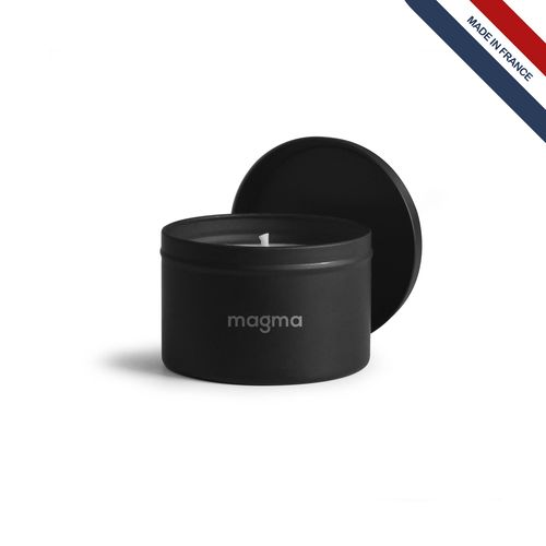 Bougie végétale 180g (40H) - 2