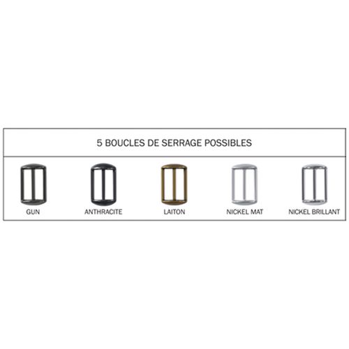 Casquette velours 6 pans - 5