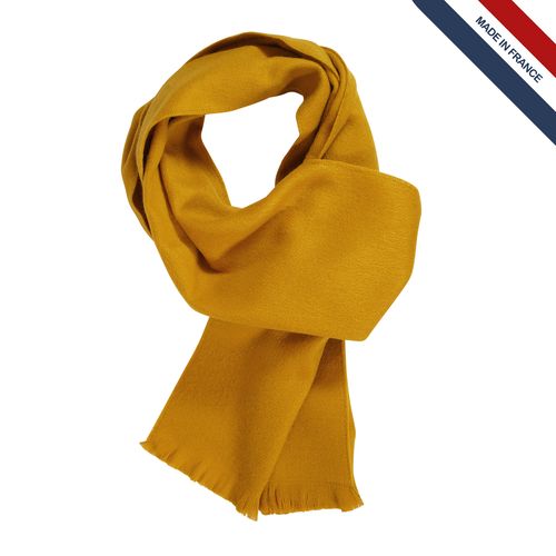Echarpe frangée 280g - 2