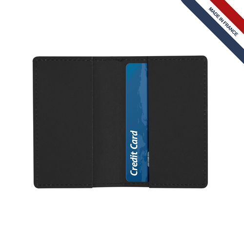 Porte-cartes cuir régé. - 3