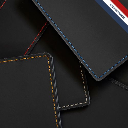 Porte-cartes cuir régé. - 4