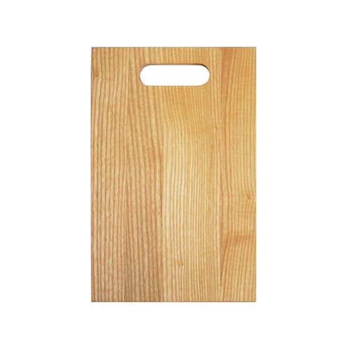 Planche bois rectangle - 2