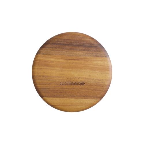 Planche bois ronde - 2