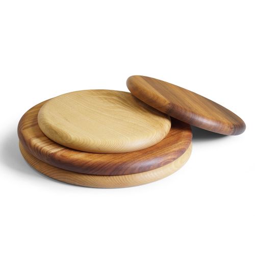 Planche bois ronde - 3