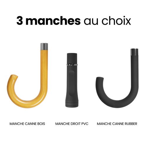 Parapluie GOLF auto. - 2