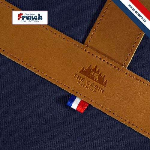 Housse 360g SARABANDE - 3