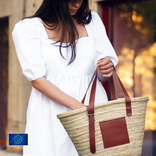 Grand panier pail.RIVIERA - 3