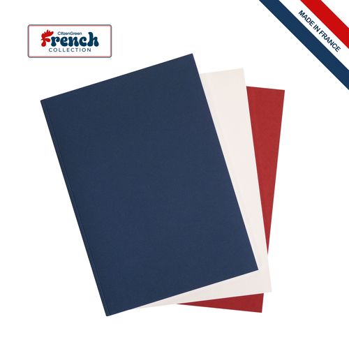 Carnet slim A5 NOTITIA - 1