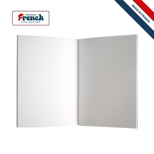 Carnet slim A5 NOTITIA - 2