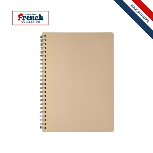 Cahier spirale A5 LIBER - 3