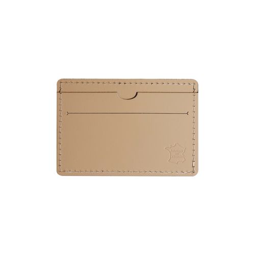 Porte-cartes cuir TINTIN - 3