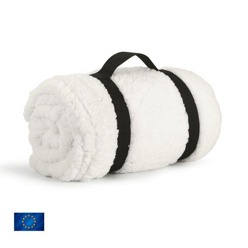 Plaid RPET 350g POLORIS - 2