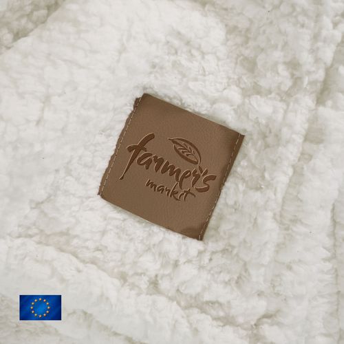 Plaid RPET 350g POLORIS - 3