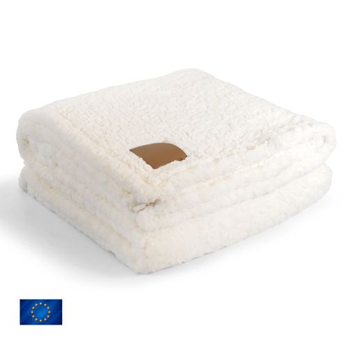 Plaid RPET 350g POLORIS - 4