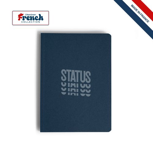 Carnet A5 cov soup. COGIT - 2