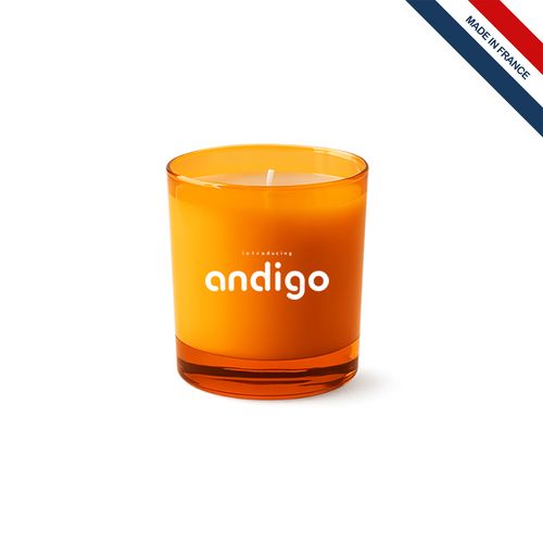 Bougie végétal 70g (20H) - 3