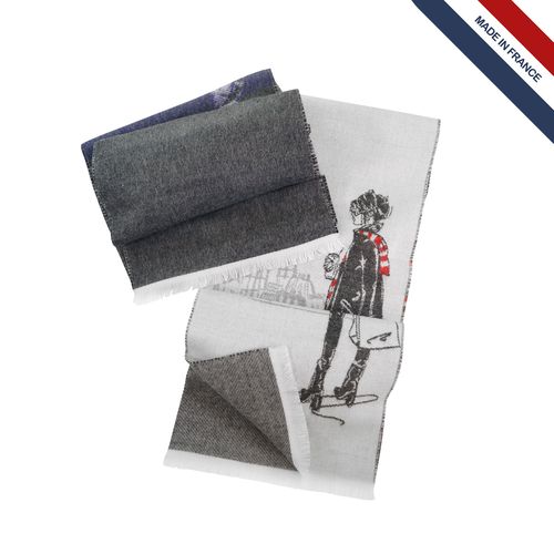 Etole jacquard bio 125g - 1